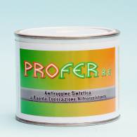 Fondo a solvente - Profer R.E.